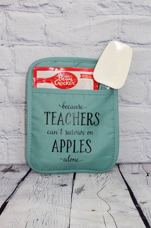 Because Teachers Kit