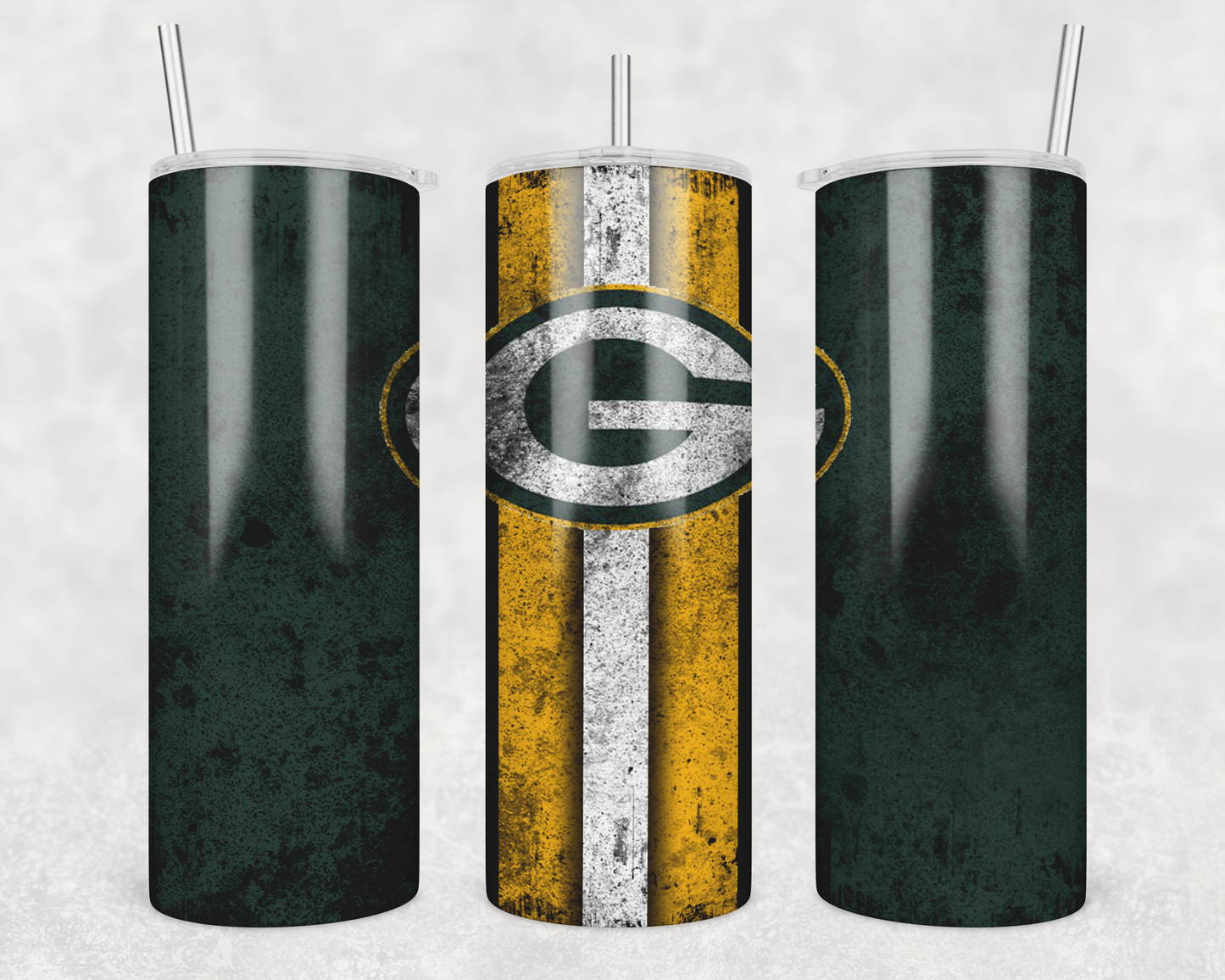 Green Bay Packers Tumbler